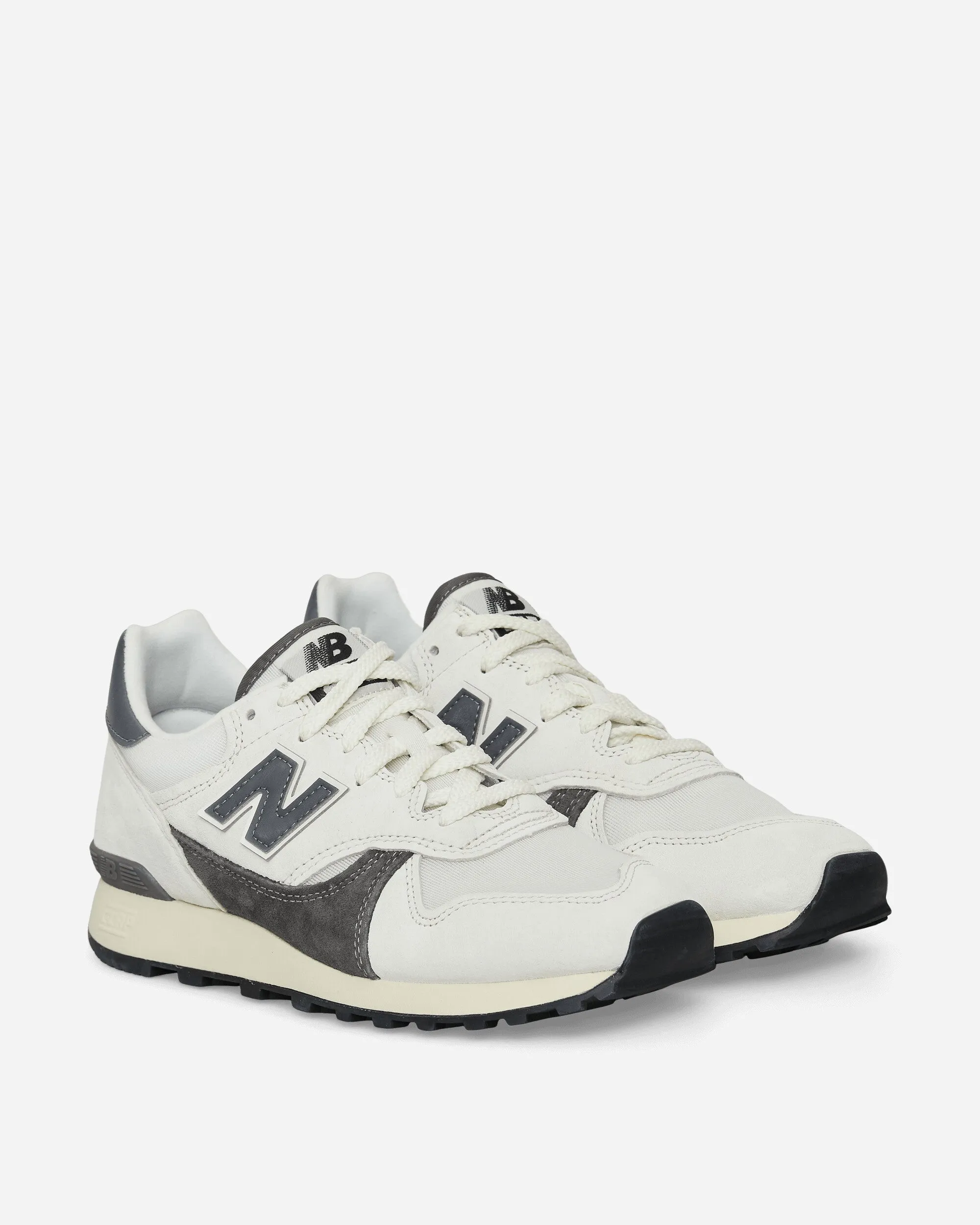 475 Sneakers Meersalz / Castlerock