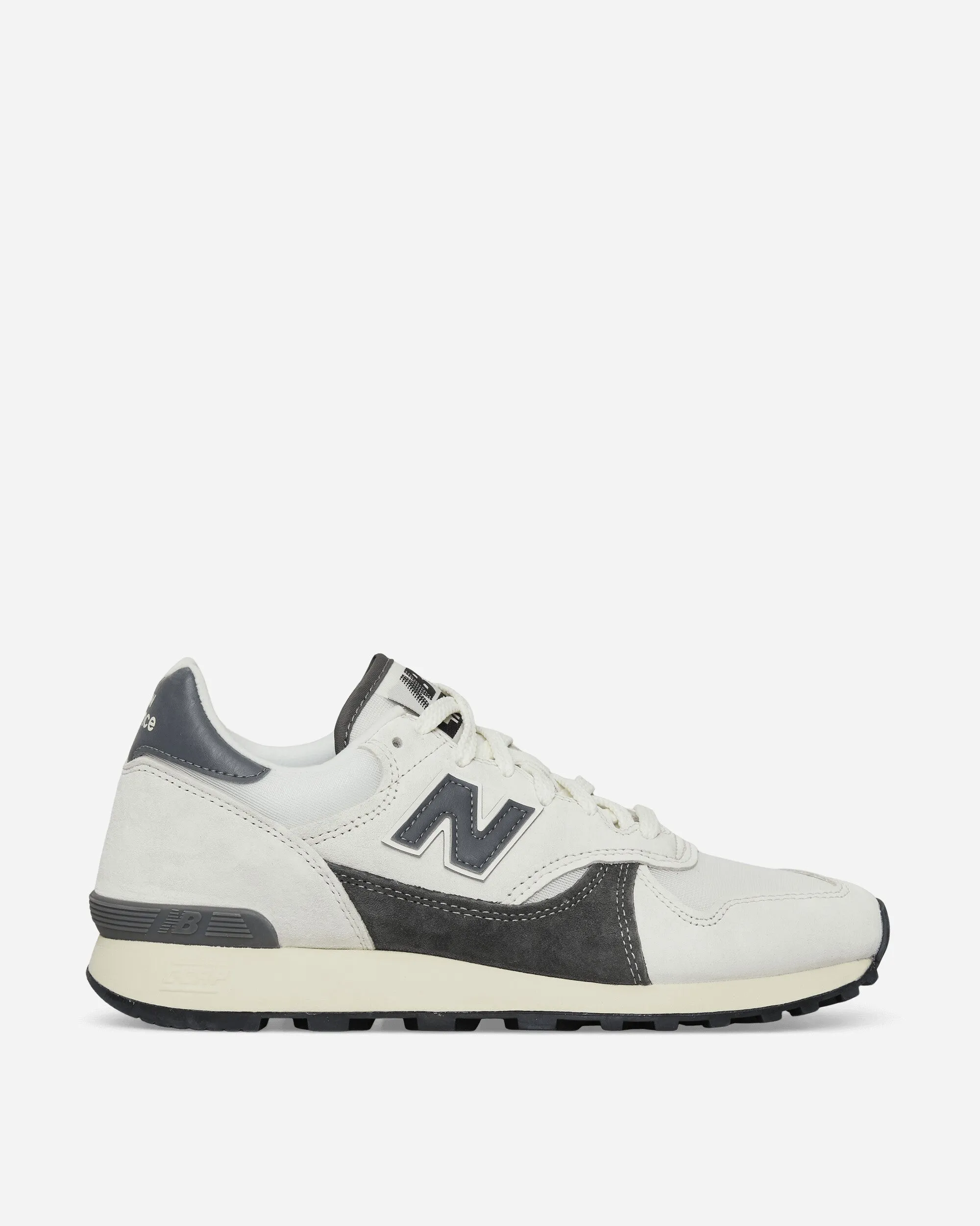 475 Sneakers Meersalz / Castlerock