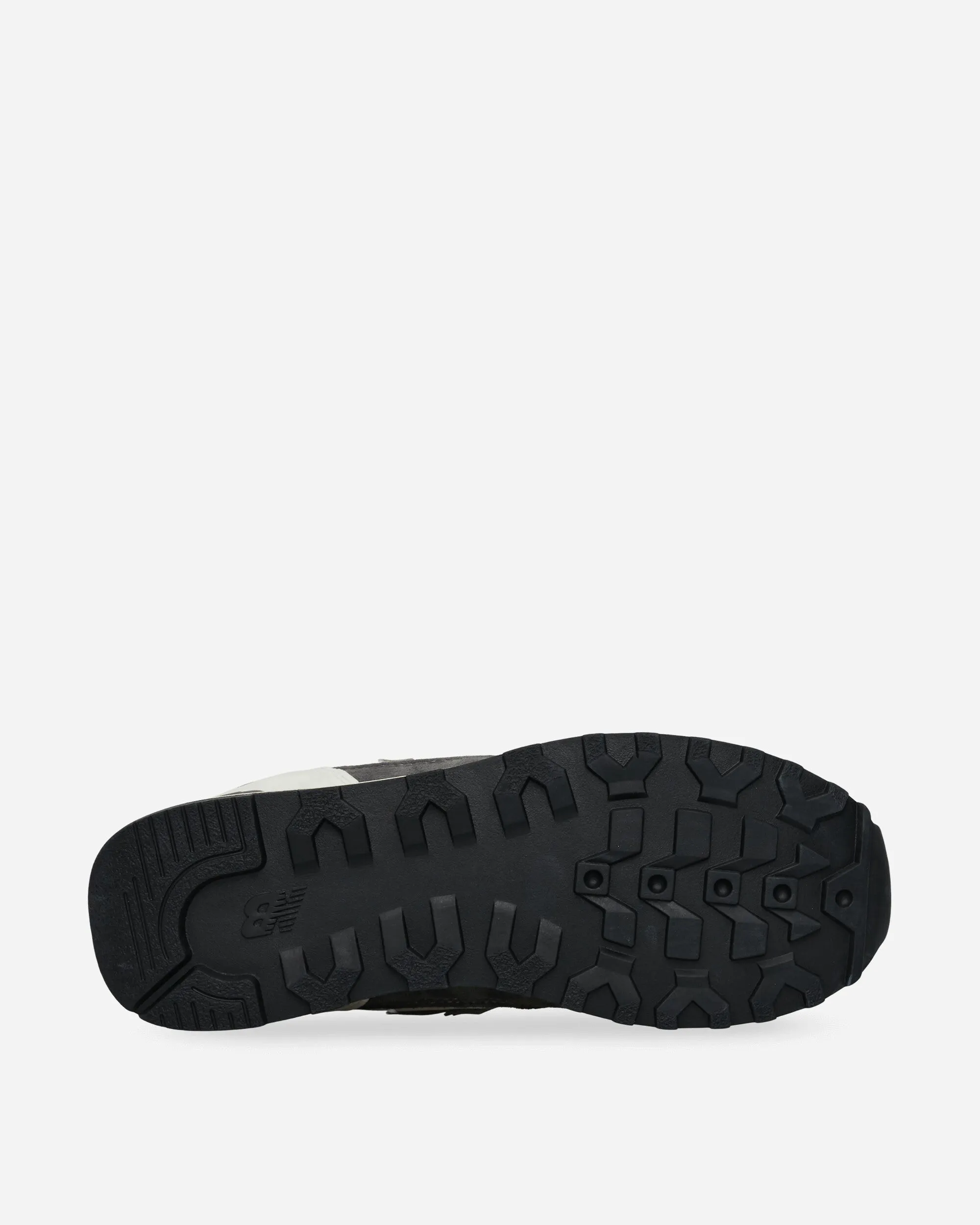 475 Sneakers Meersalz / Castlerock