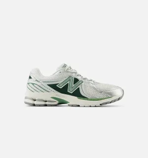 860 v2 Mallard Grün Herren Lifestyle-Schuh - Mallard Grün/Meersalz