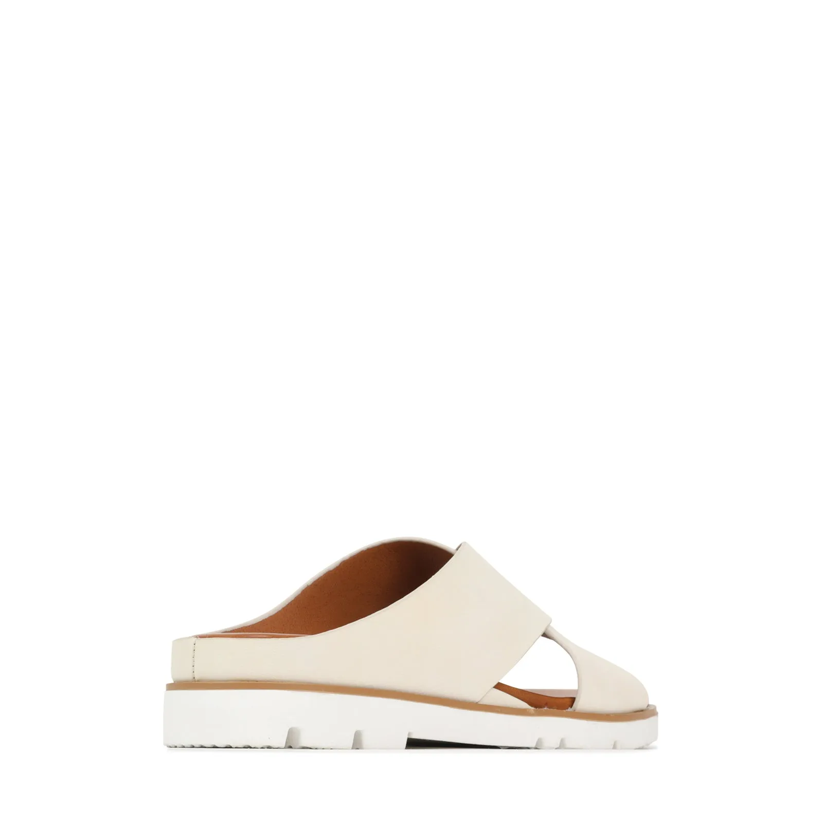 ABBY SLIDE SANDALEN