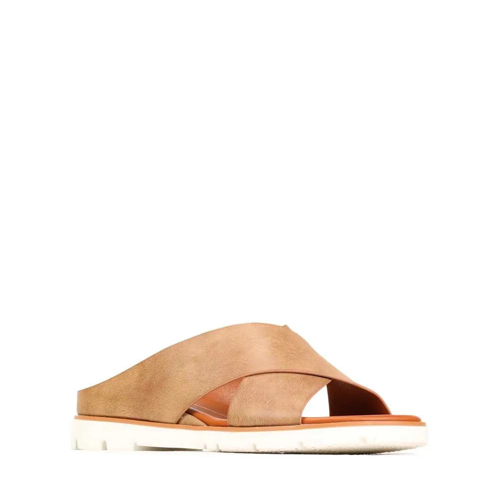 ABBY SLIDE SANDALEN