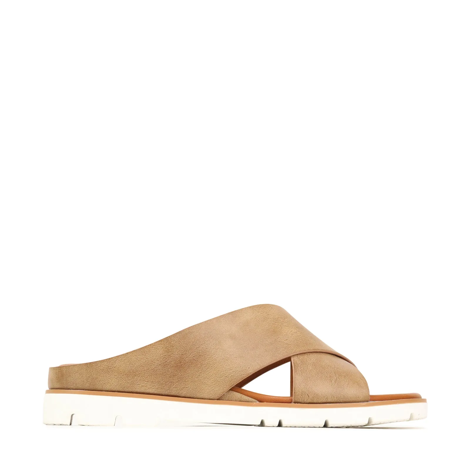 ABBY SLIDE SANDALEN
