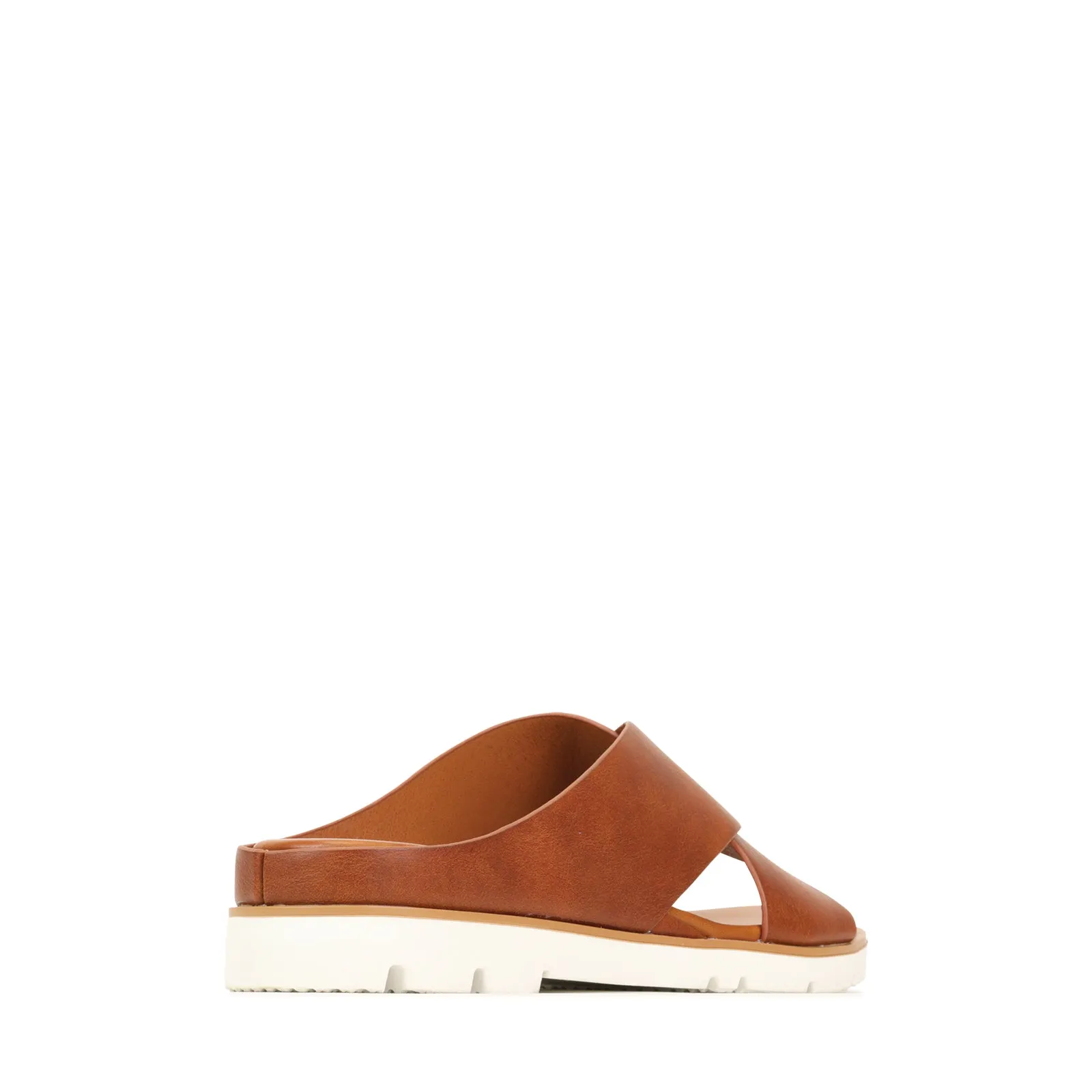ABBY SLIDE SANDALEN