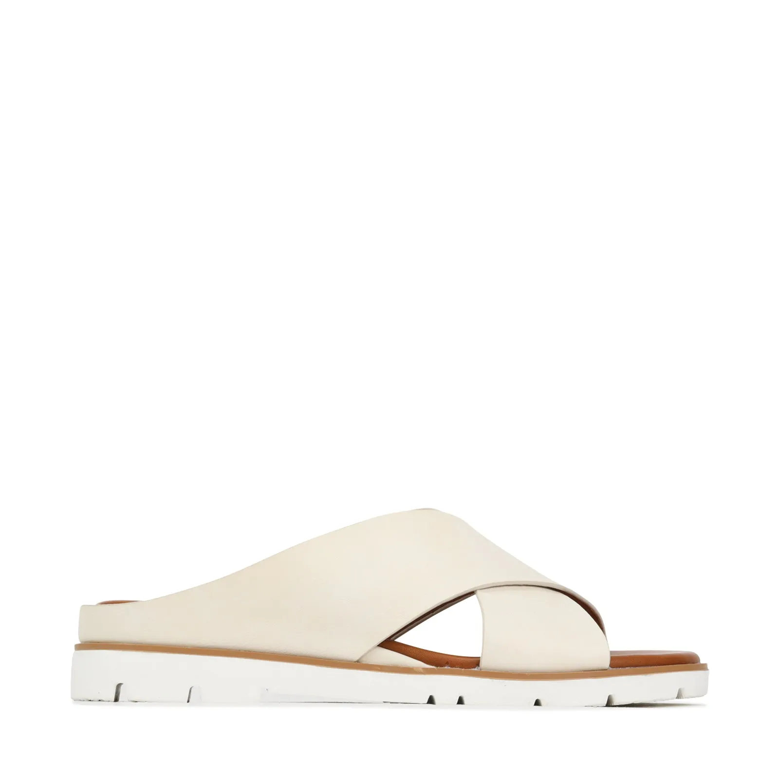 ABBY SLIDE SANDALEN