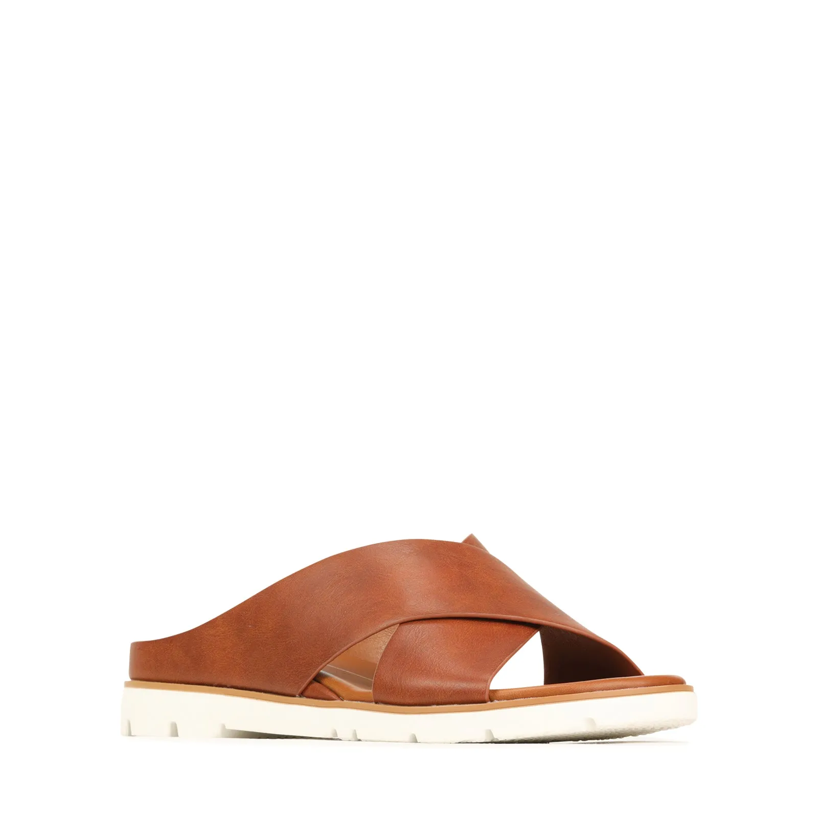 ABBY SLIDE SANDALEN