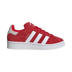 Adidas Jungen (Schulkind) Campus 00s Besser Scharlachrot/Wolkenweiß