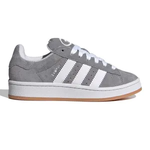 Adidas Jungen (Schulkind) Campus 00s Grau/Weiß