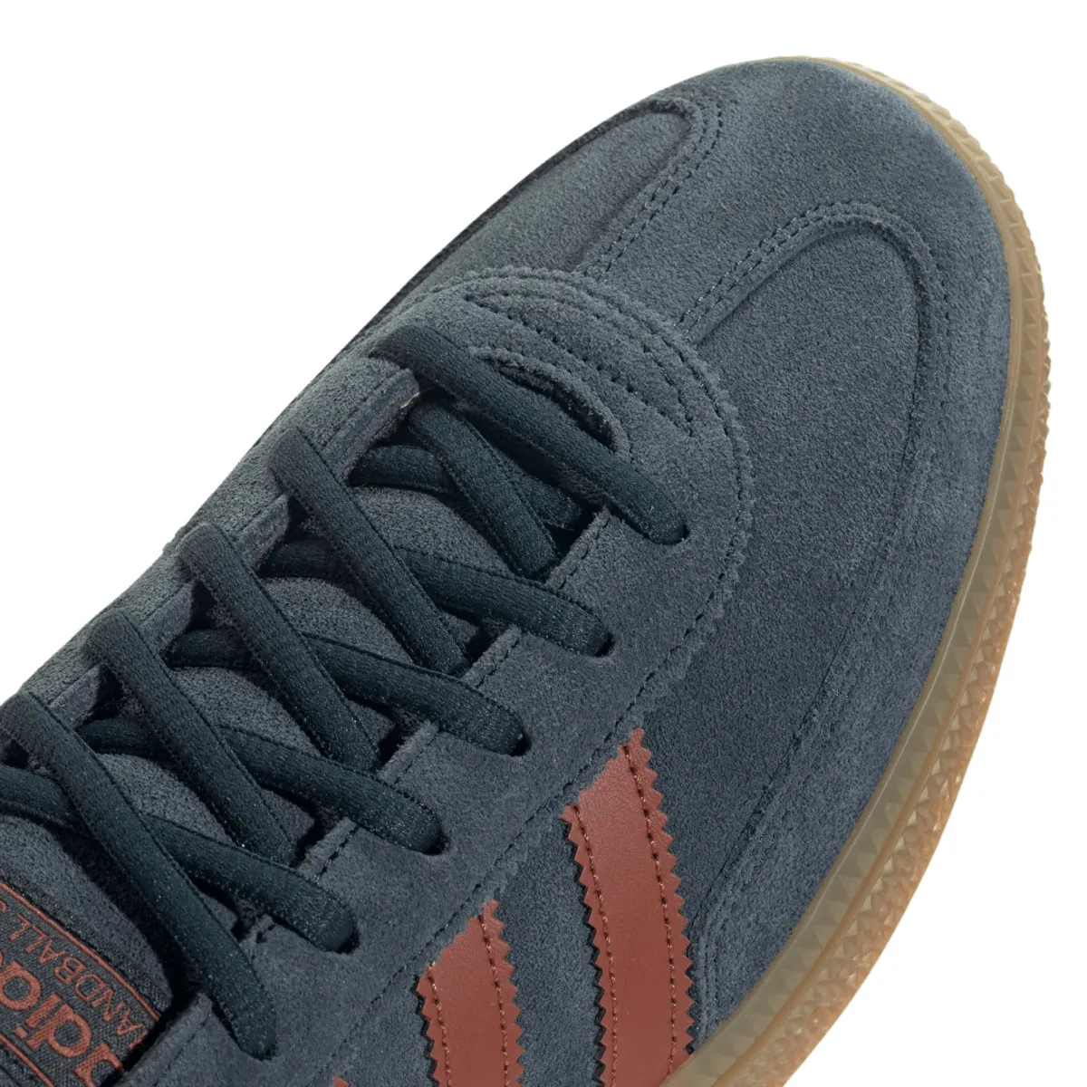 Adidas Herren Handball Spezial Aurora Tinte/Wilde Sepia/Gold Metallic