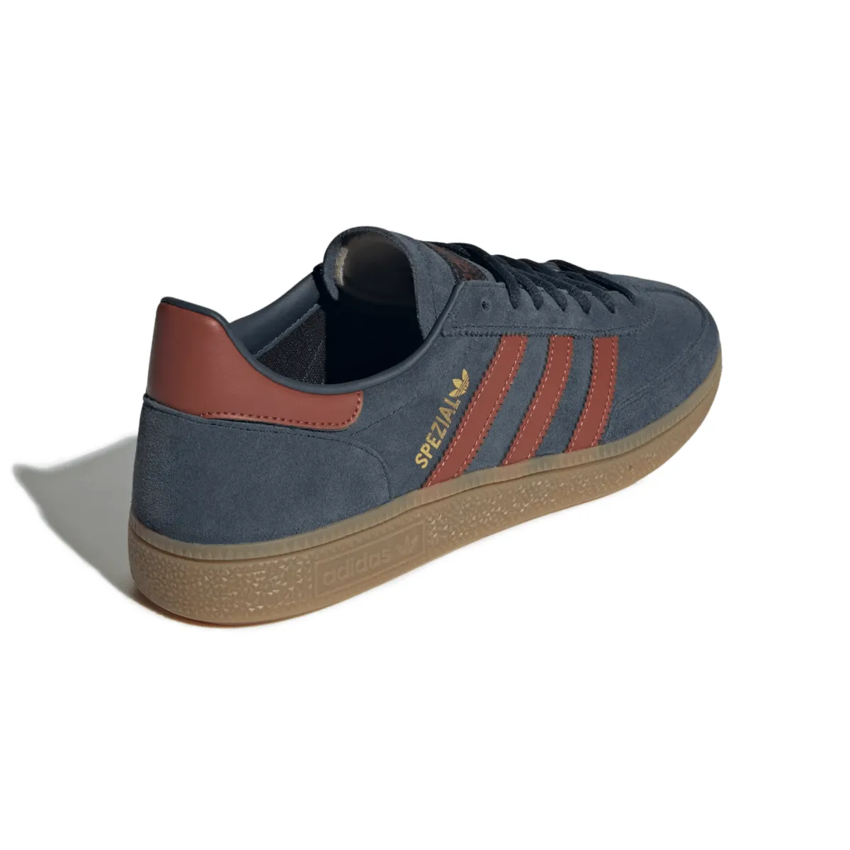 Adidas Herren Handball Spezial Aurora Tinte/Wilde Sepia/Gold Metallic