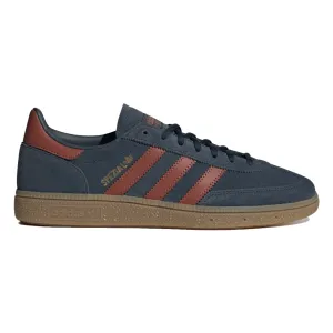 Adidas Herren Handball Spezial Aurora Tinte/Wilde Sepia/Gold Metallic