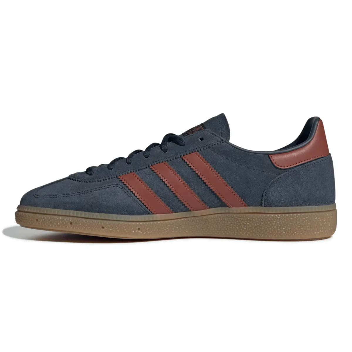 Adidas Herren Handball Spezial Aurora Tinte/Wilde Sepia/Gold Metallic
