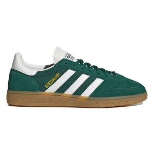 Adidas Herren Handball Spezial Collegiate Grün/Wolkenweiß/Kreideweiß