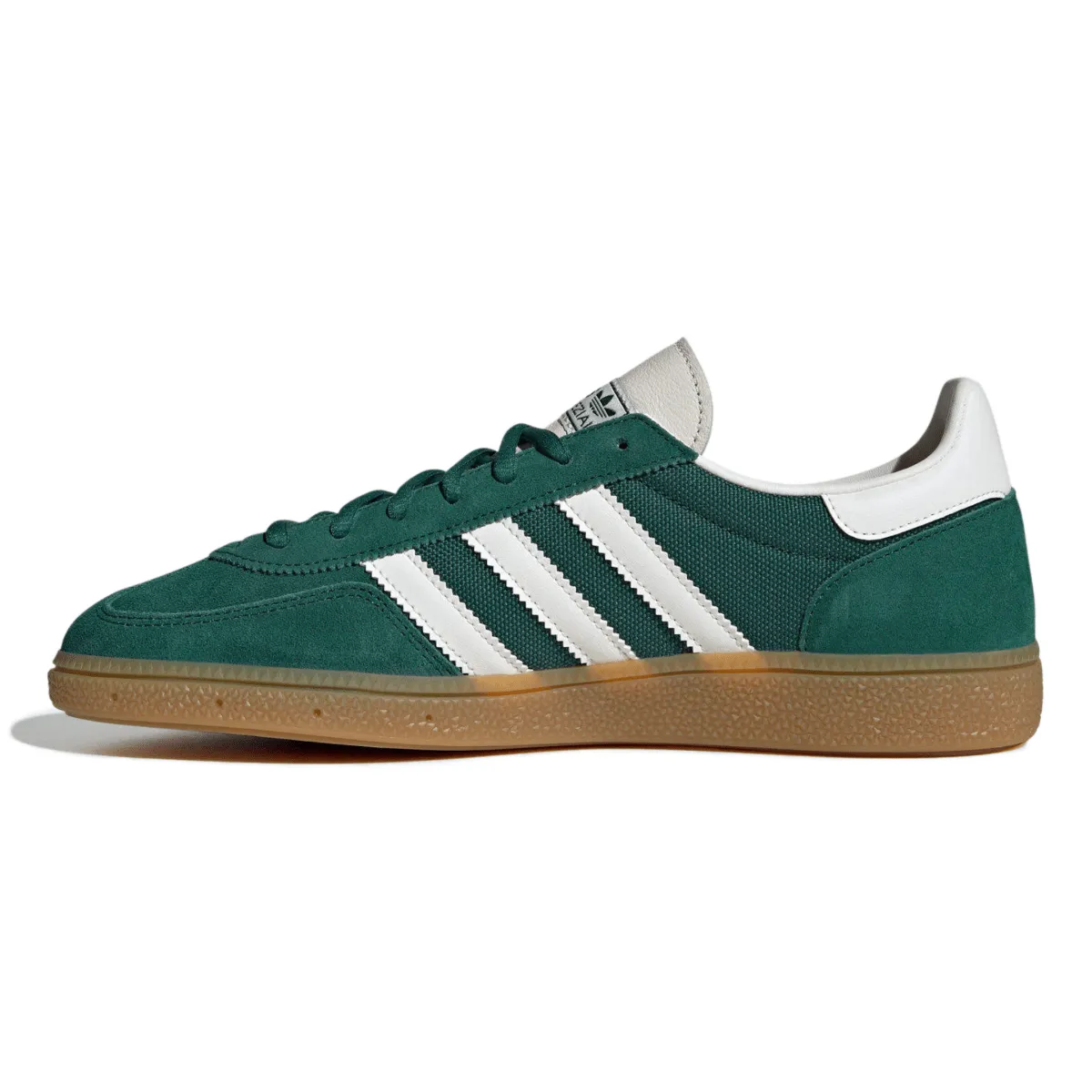 Adidas Herren Handball Spezial Collegiate Grün/Wolkenweiß/Kreideweiß
