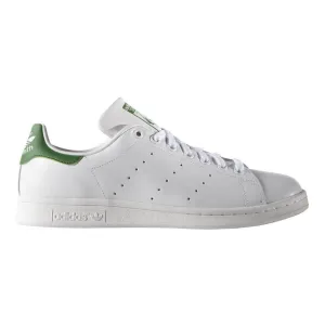 Adidas Herren Stan Smith Weiß/Grün Adidas Schuhe