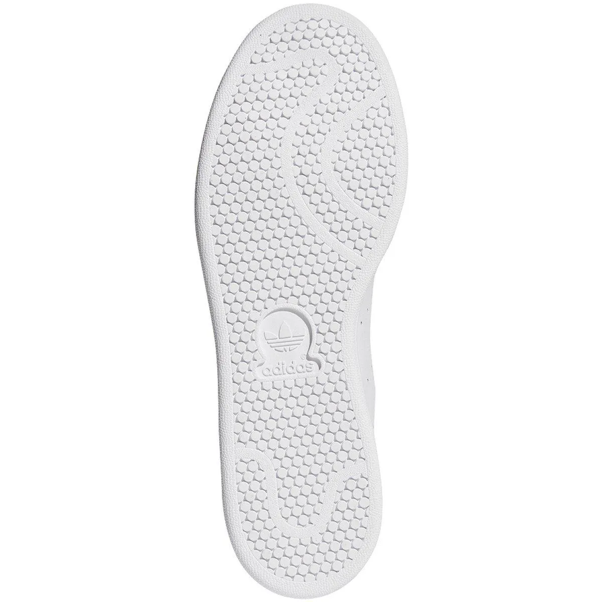 Adidas Herren Stan Smith Weiß/Grün Adidas Schuhe