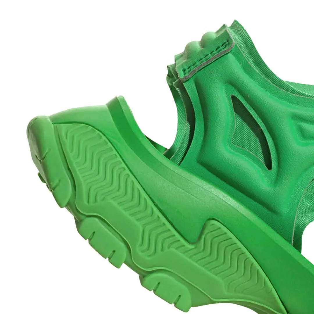 adidas - Damen adidas by Stella McCartney Wander-Sandalen (HP6320)