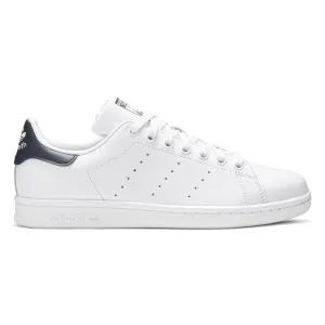 Adidas Damen Stan Smith Cloud White/Collegiate Navy
