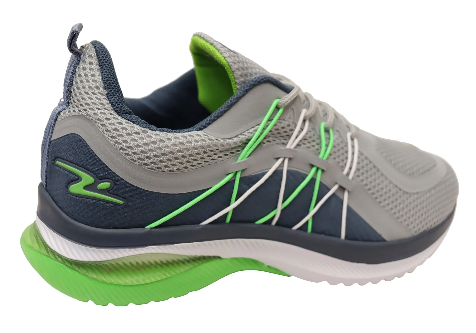 Adrun Charger Herren Bequeme Sportschuhe Hergestellt In Brasilien Adrun Schuhe