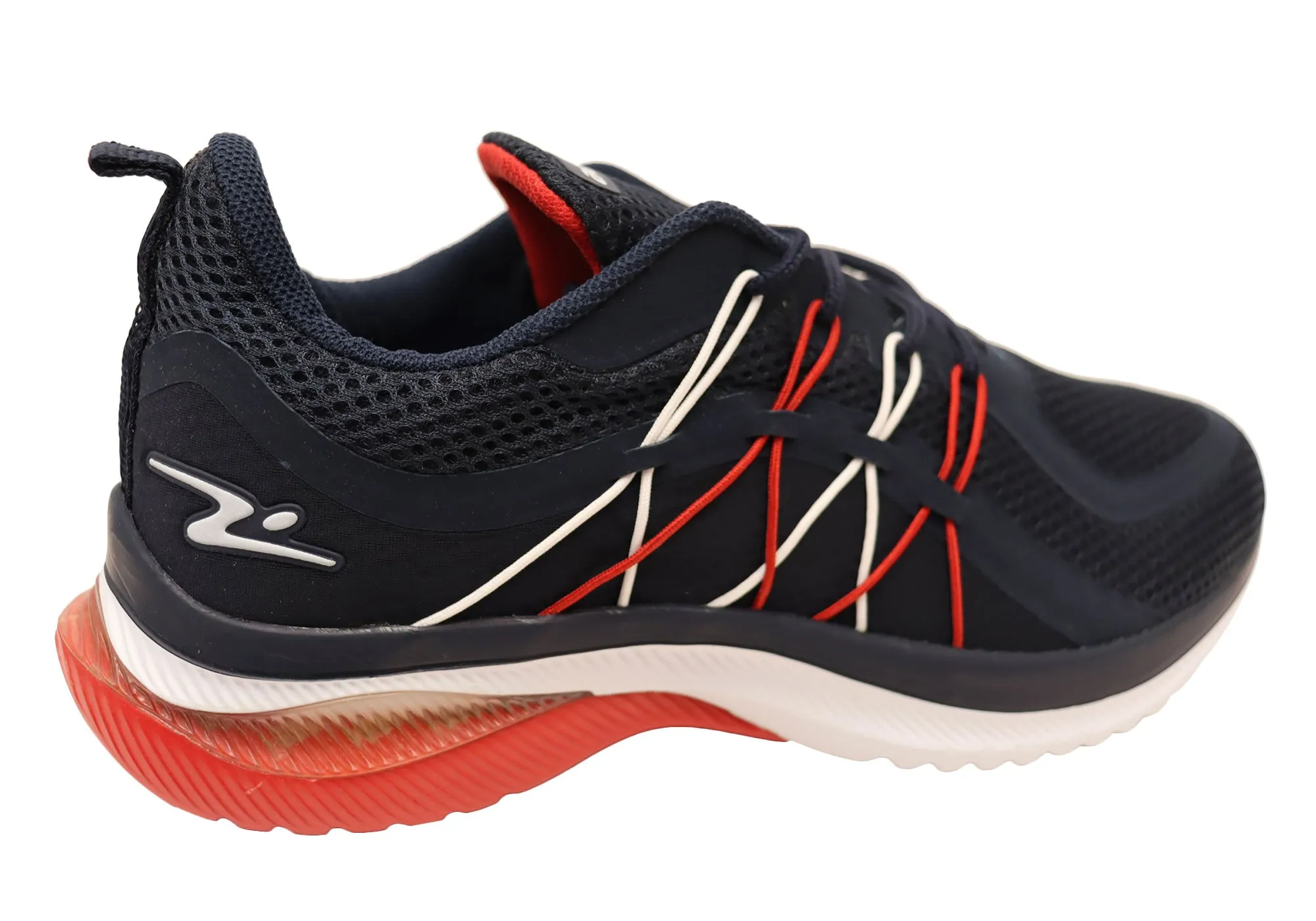 Adrun Charger Herren Bequeme Sportschuhe Hergestellt In Brasilien Adrun Schuhe
