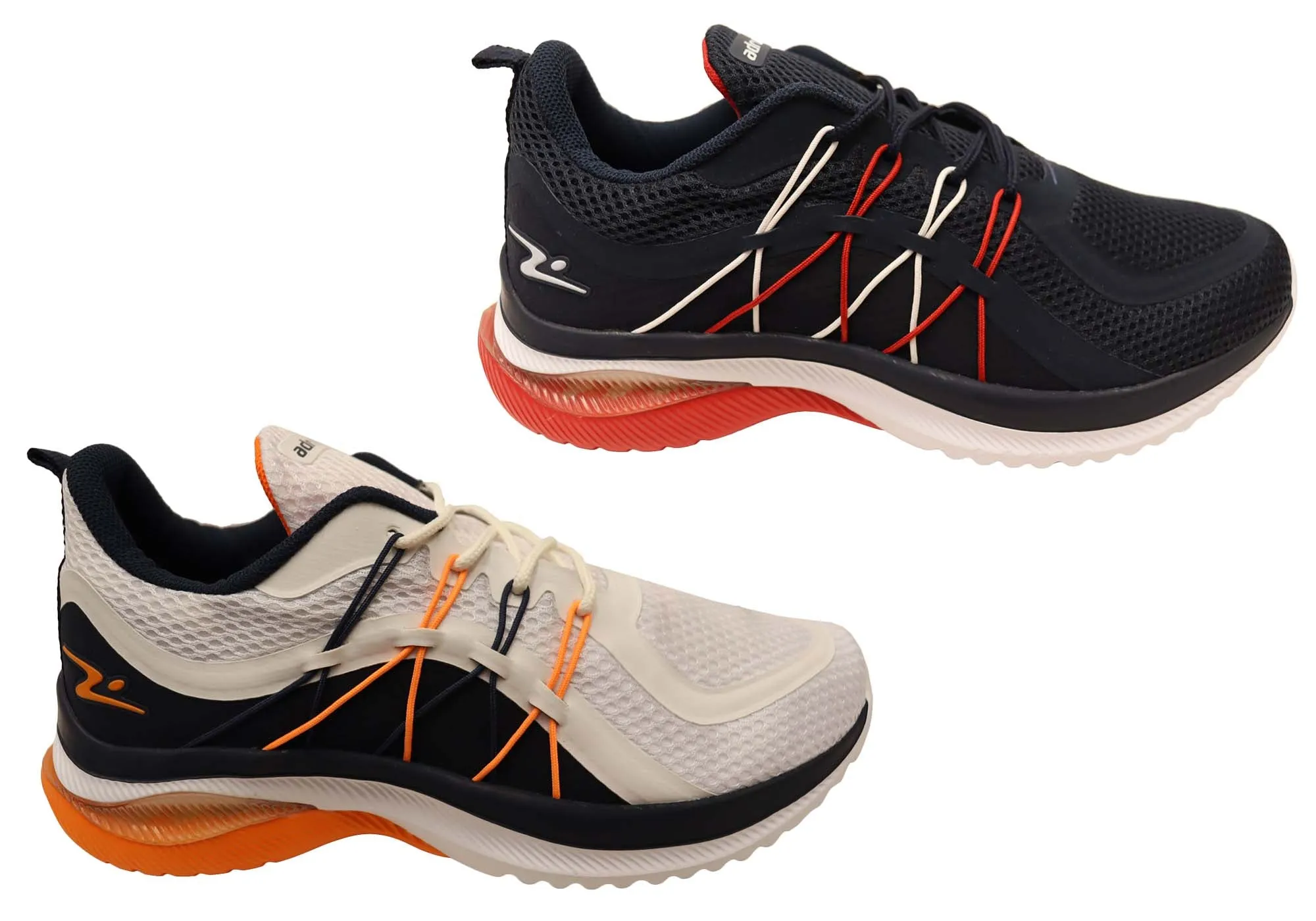 Adrun Charger Herren Bequeme Sportschuhe Hergestellt In Brasilien Adrun Schuhe