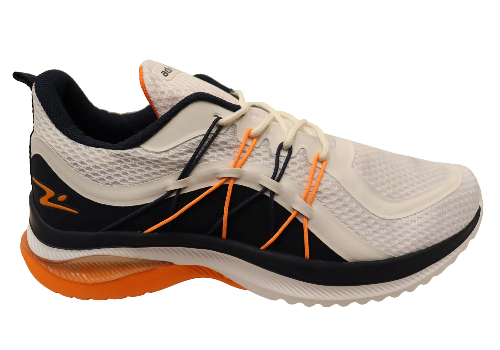 Adrun Charger Herren Bequeme Sportschuhe Hergestellt In Brasilien Adrun Schuhe