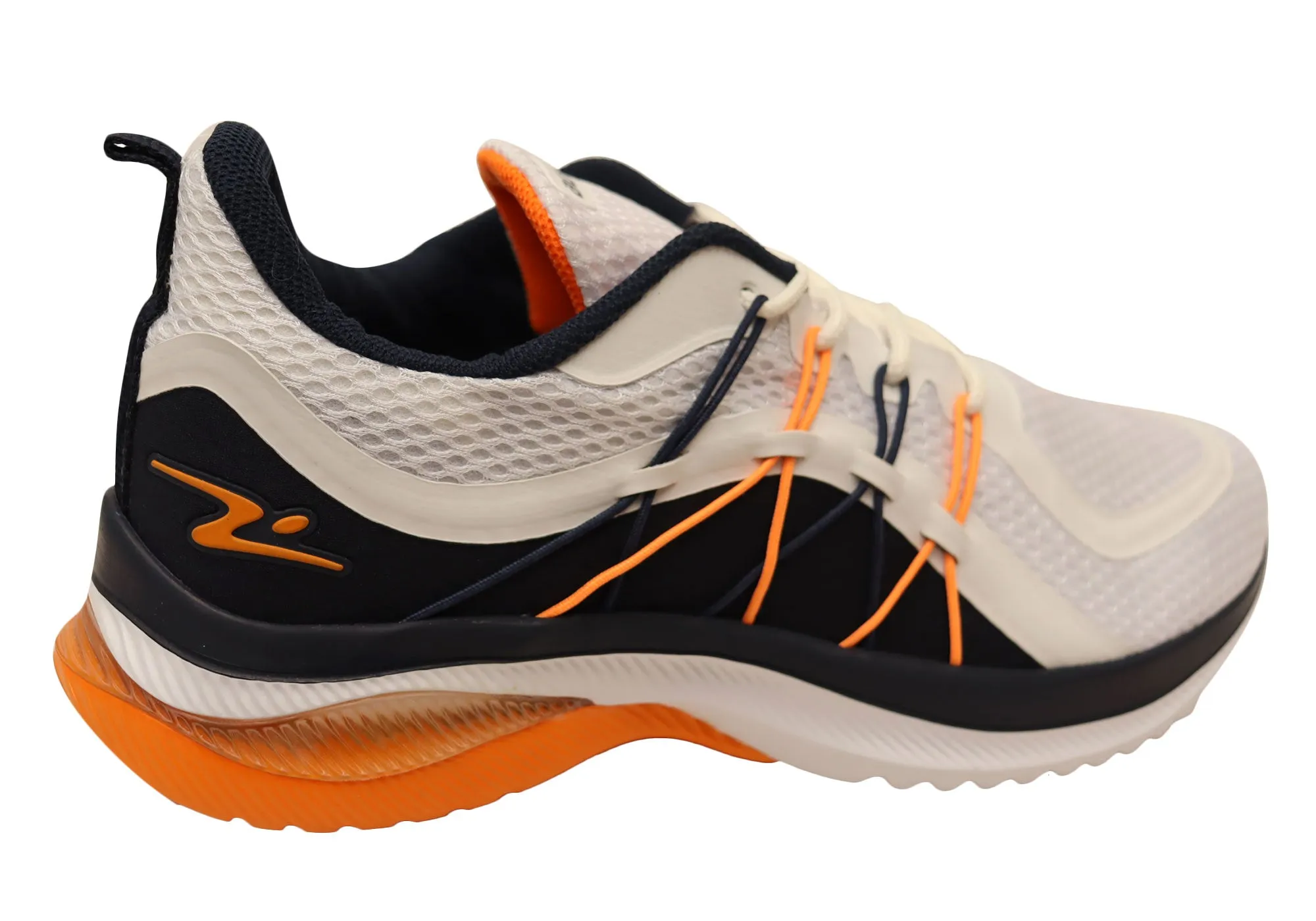 Adrun Charger Herren Bequeme Sportschuhe Hergestellt In Brasilien Adrun Schuhe