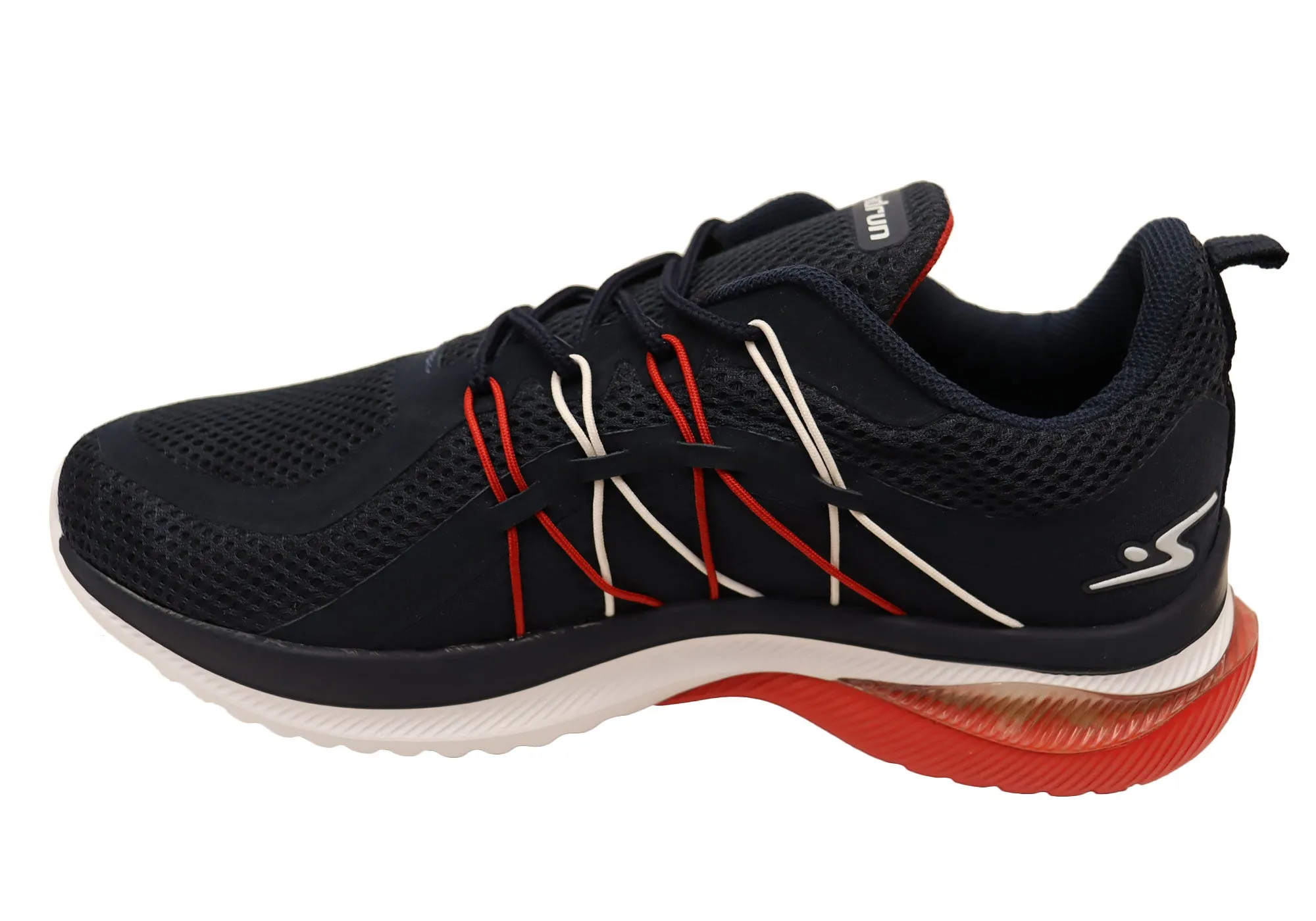 Adrun Charger Herren Bequeme Sportschuhe Hergestellt In Brasilien Adrun Schuhe