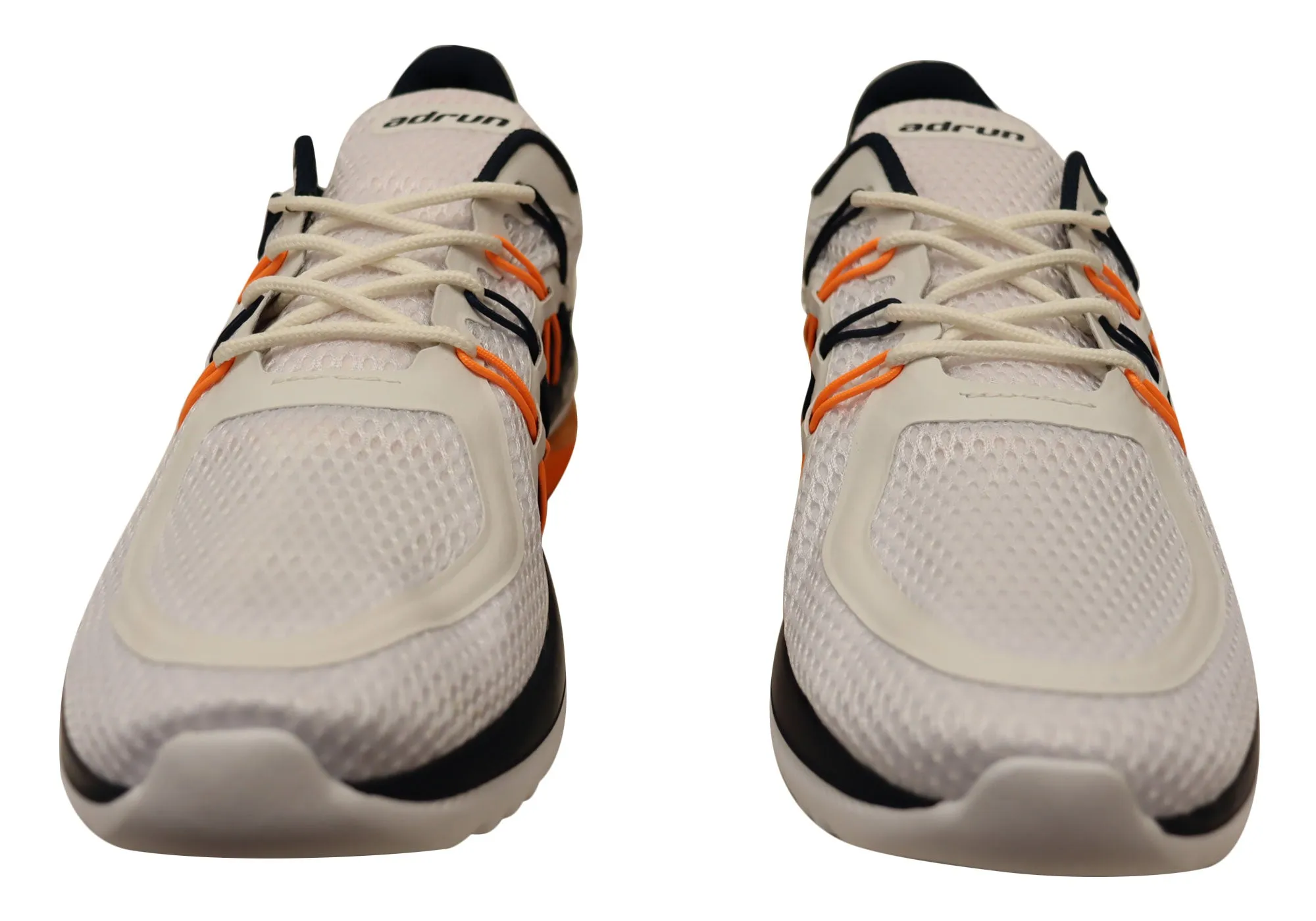 Adrun Charger Herren Bequeme Sportschuhe Hergestellt In Brasilien Adrun Schuhe