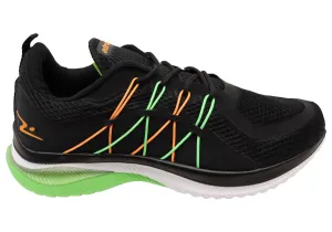 Adrun Charger Herren Bequeme Sportschuhe Hergestellt In Brasilien Adrun Schuhe