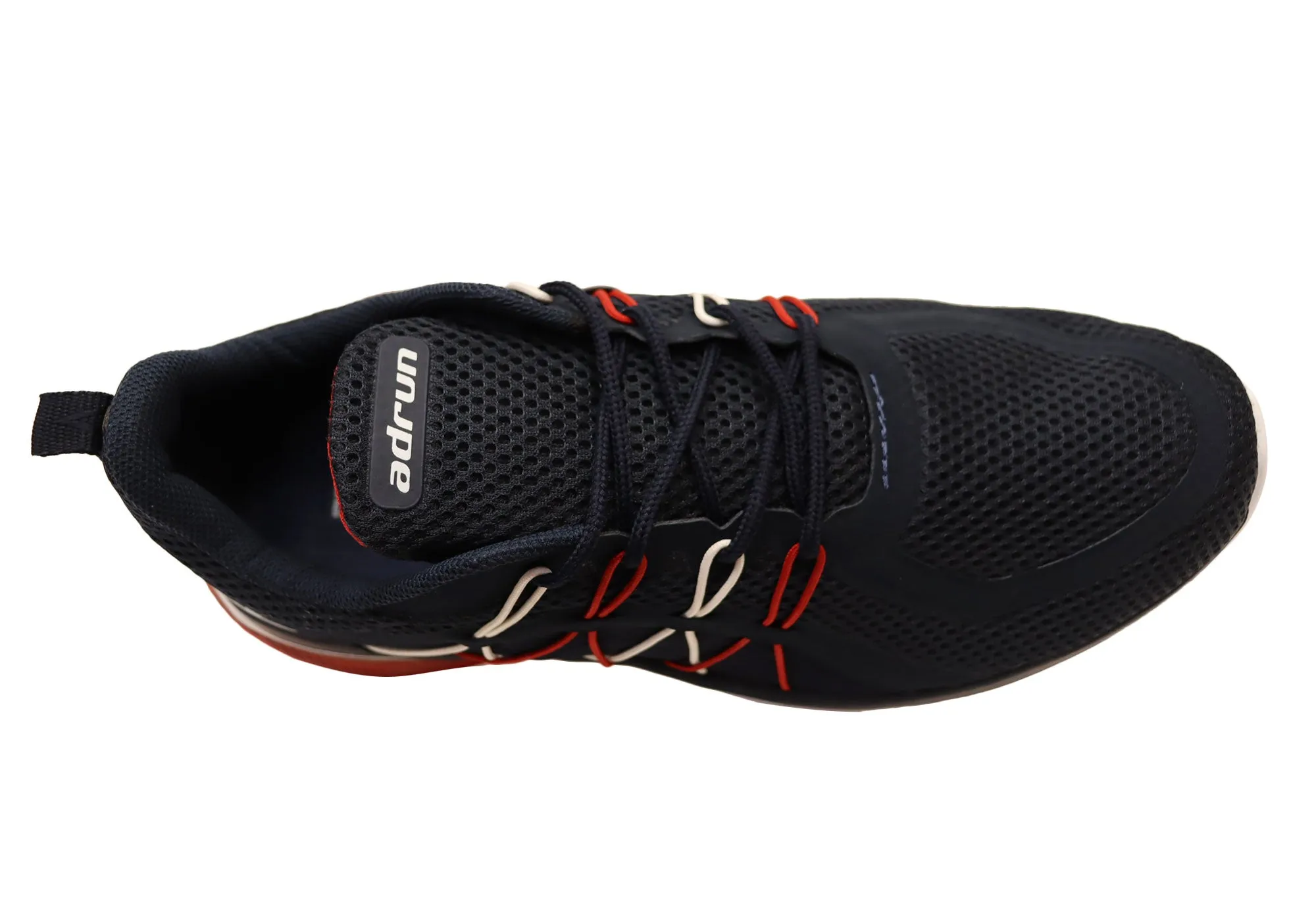Adrun Charger Herren Bequeme Sportschuhe Hergestellt In Brasilien Adrun Schuhe