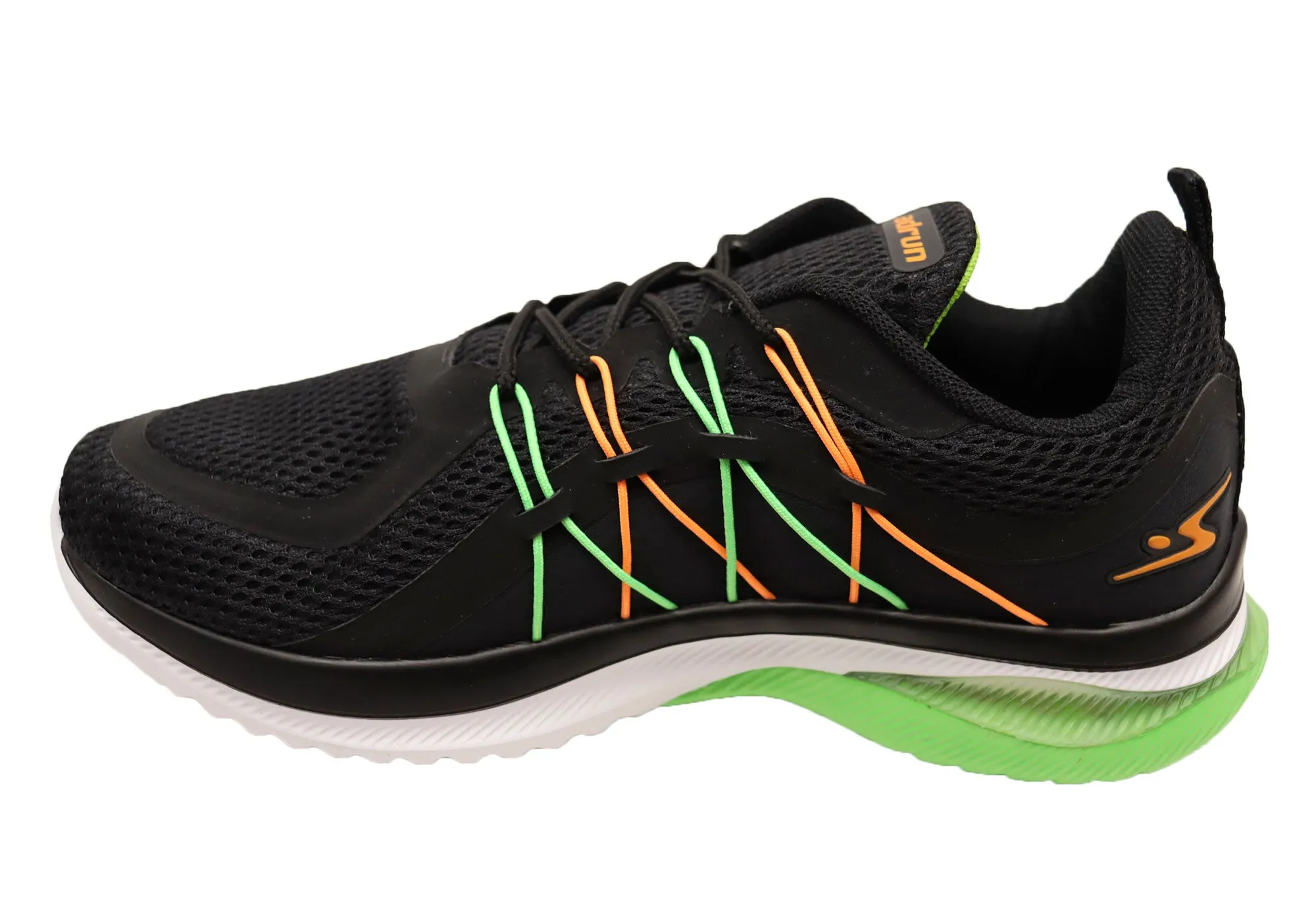 Adrun Charger Herren Bequeme Sportschuhe Hergestellt In Brasilien Adrun Schuhe