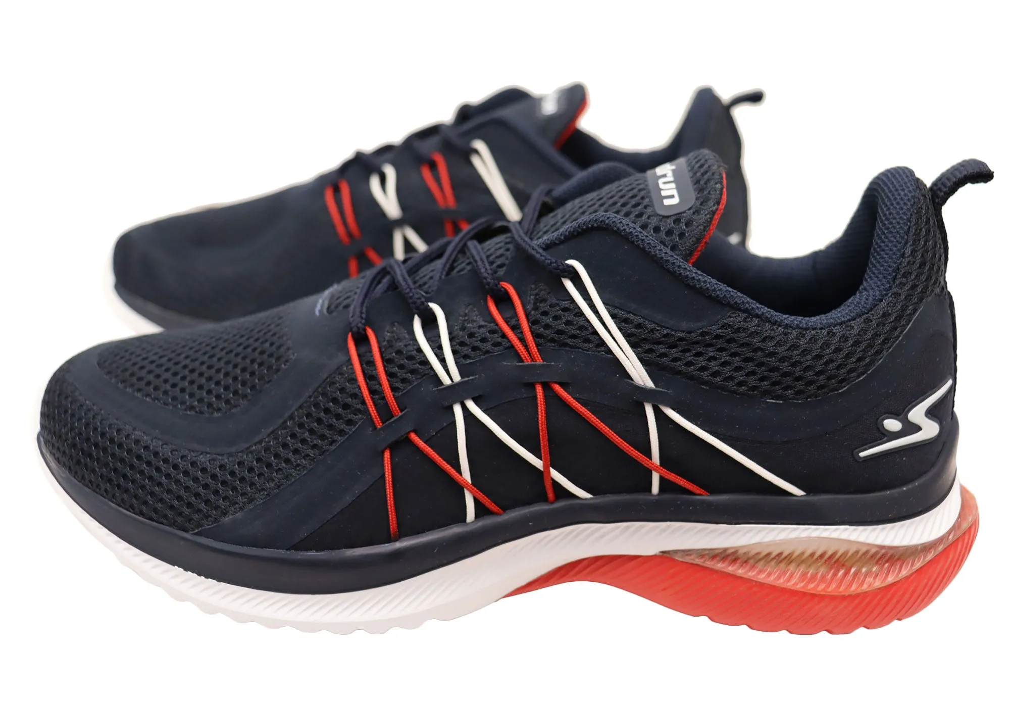 Adrun Charger Herren Bequeme Sportschuhe Hergestellt In Brasilien Adrun Schuhe