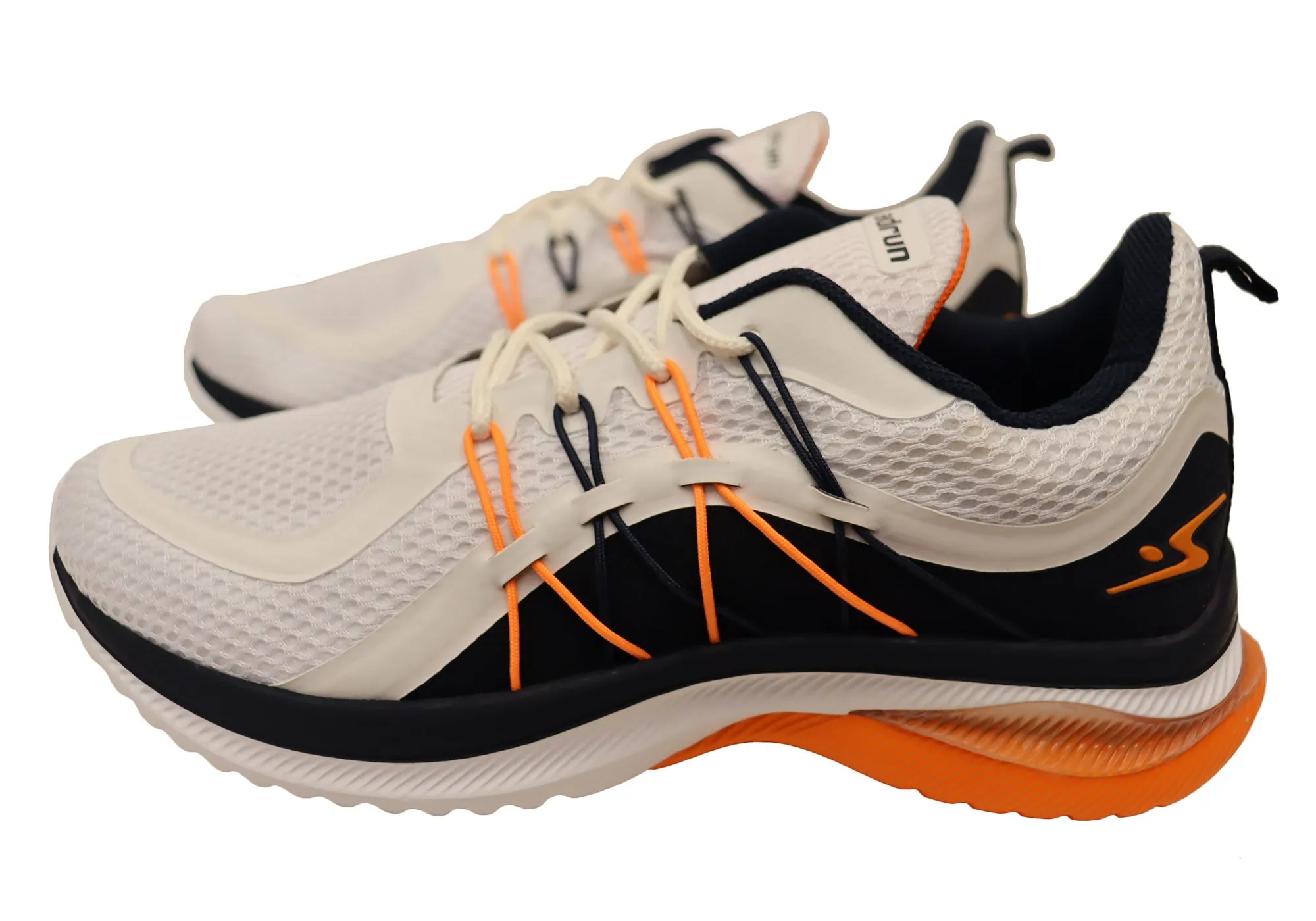 Adrun Charger Herren Bequeme Sportschuhe Hergestellt In Brasilien Adrun Schuhe