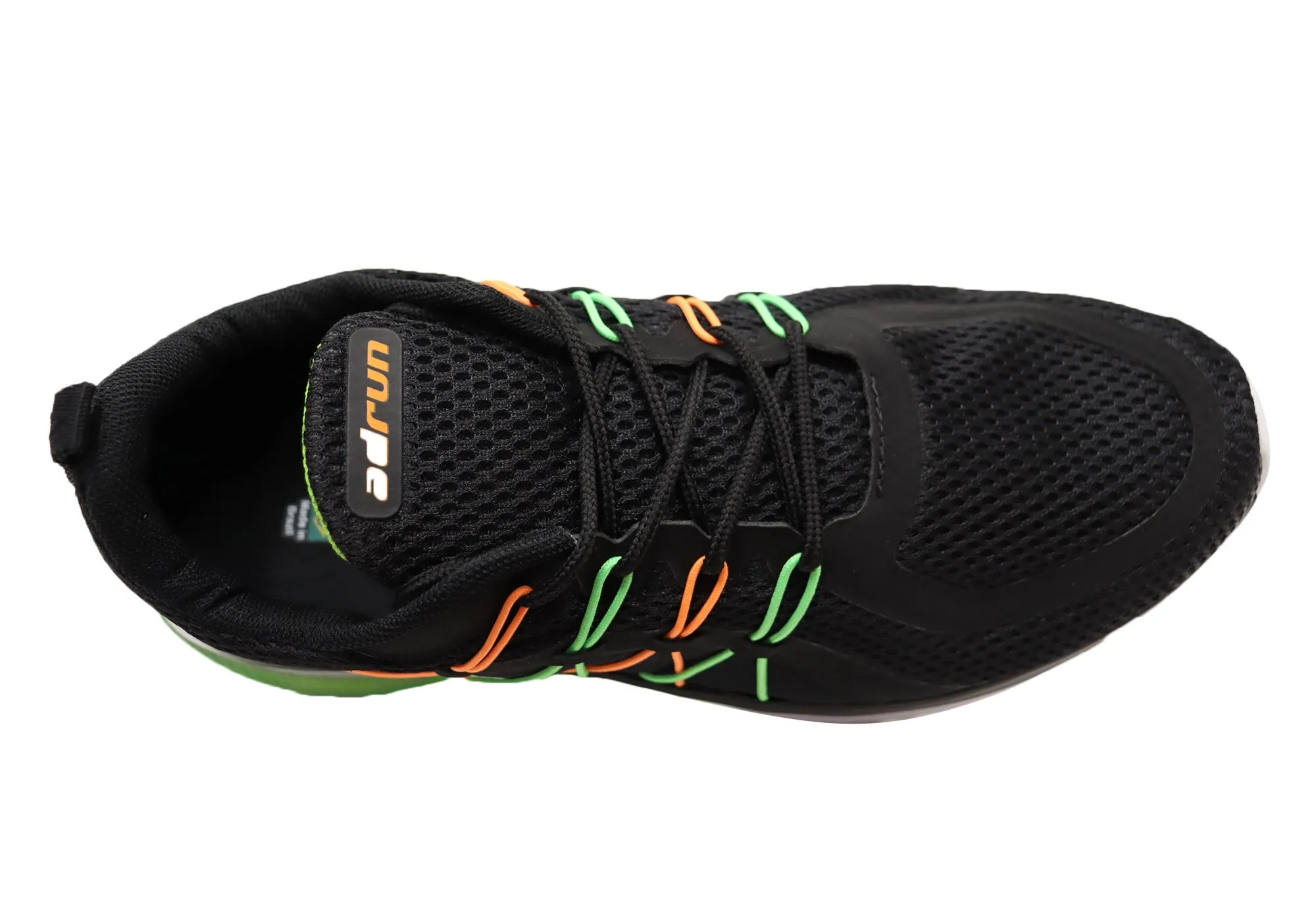 Adrun Charger Herren Bequeme Sportschuhe Hergestellt In Brasilien Adrun Schuhe
