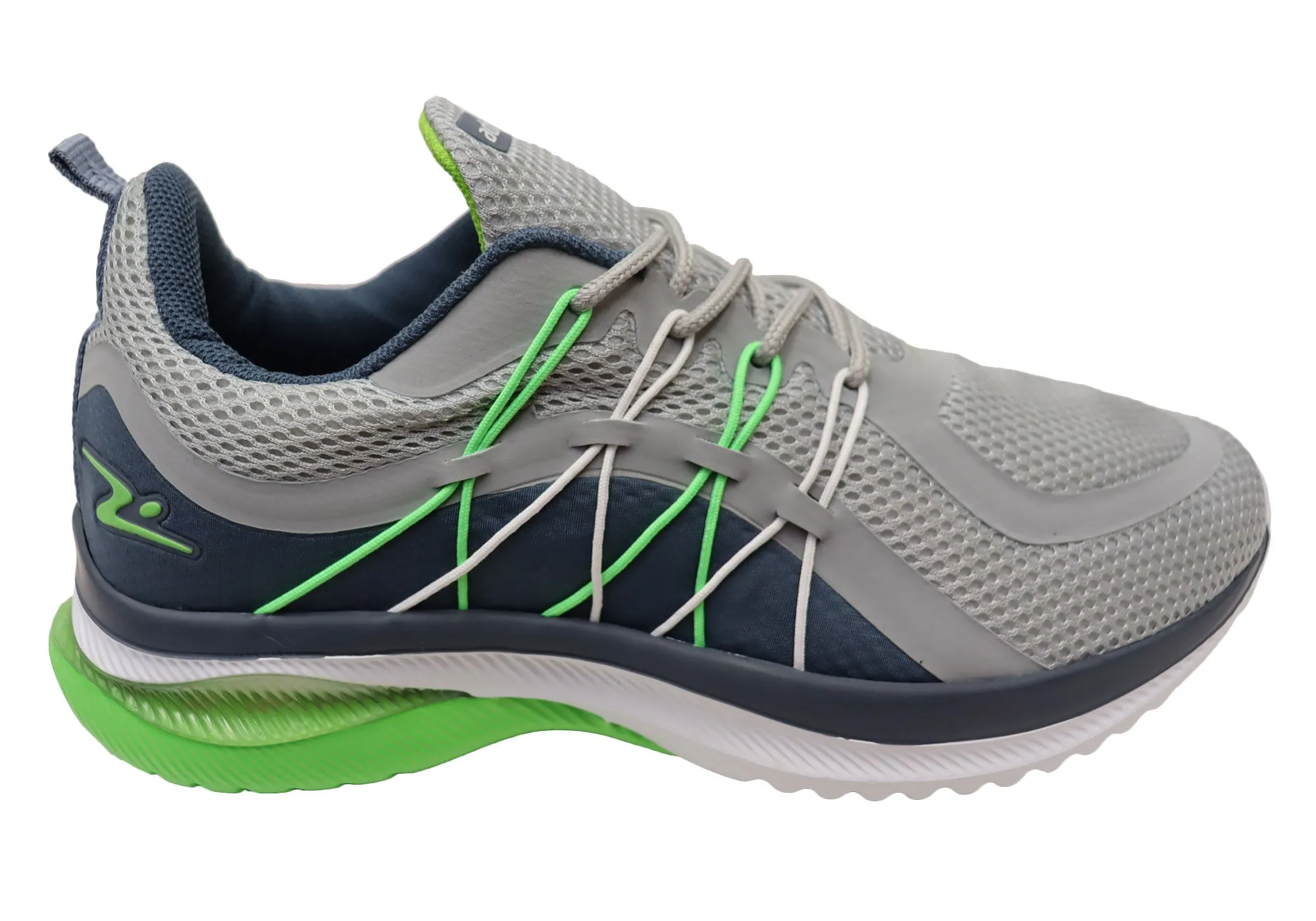 Adrun Charger Herren Bequeme Sportschuhe Hergestellt In Brasilien Adrun Schuhe