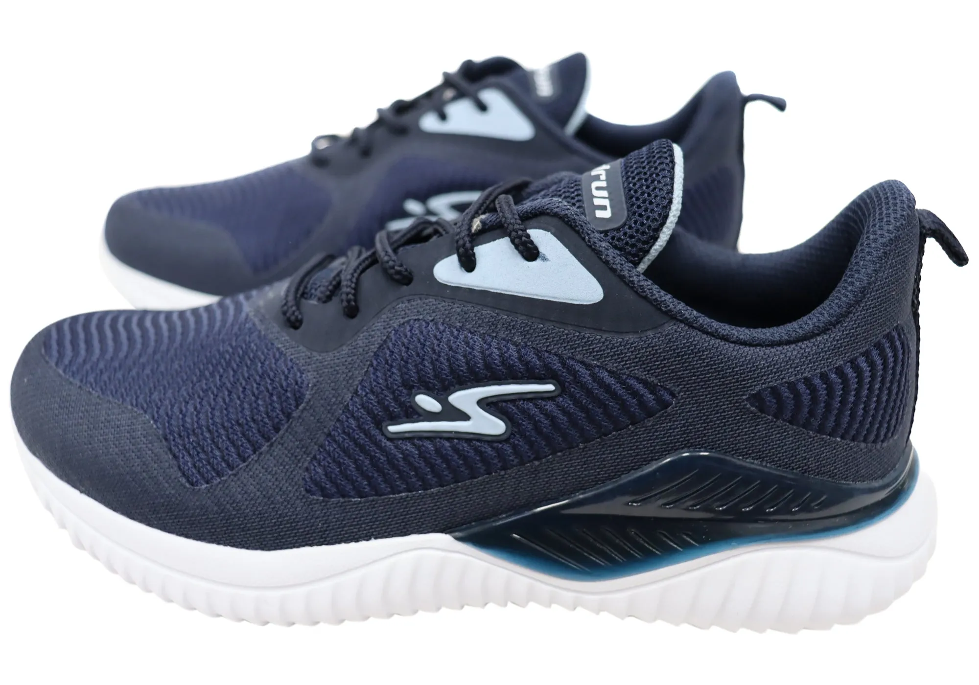 Adrun Dynamight Damen Bequeme Sportschuhe Hergestellt in Brasilien Adrun Schuhe