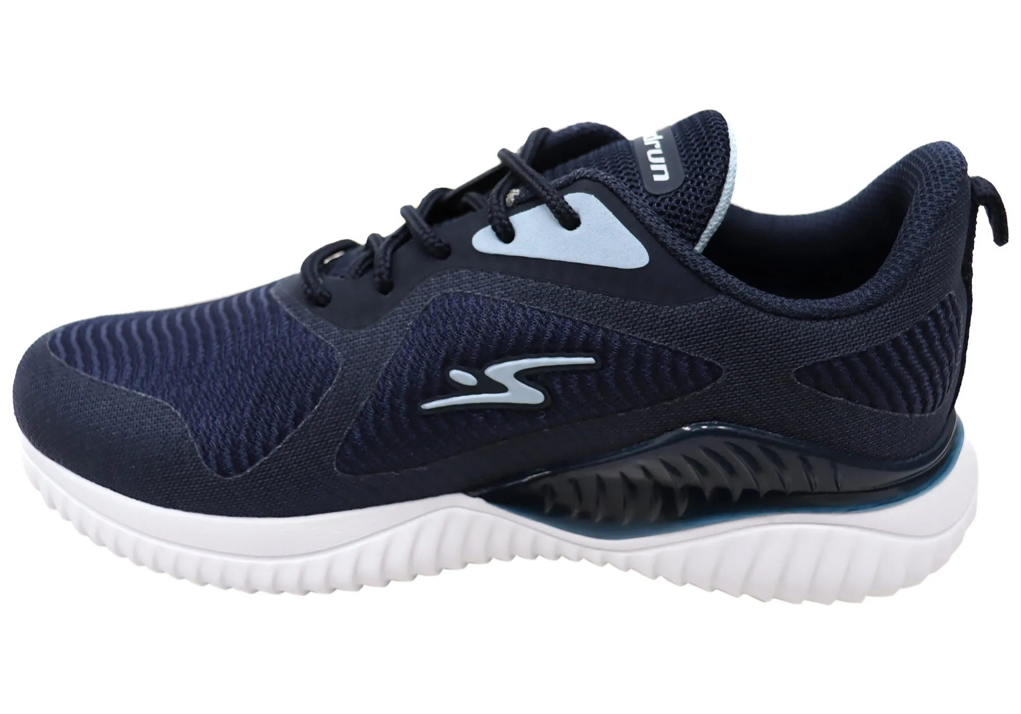 Adrun Dynamight Damen Bequeme Sportschuhe Hergestellt in Brasilien Adrun Schuhe