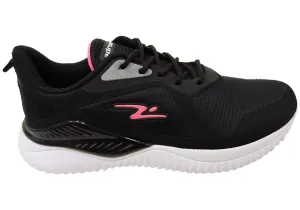 Adrun Dynamight Damen Bequeme Sportschuhe Hergestellt in Brasilien Adrun Schuhe