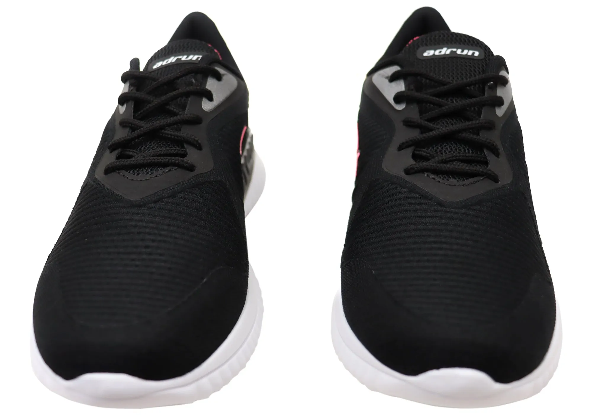 Adrun Dynamight Damen Bequeme Sportschuhe Hergestellt in Brasilien Adrun Schuhe