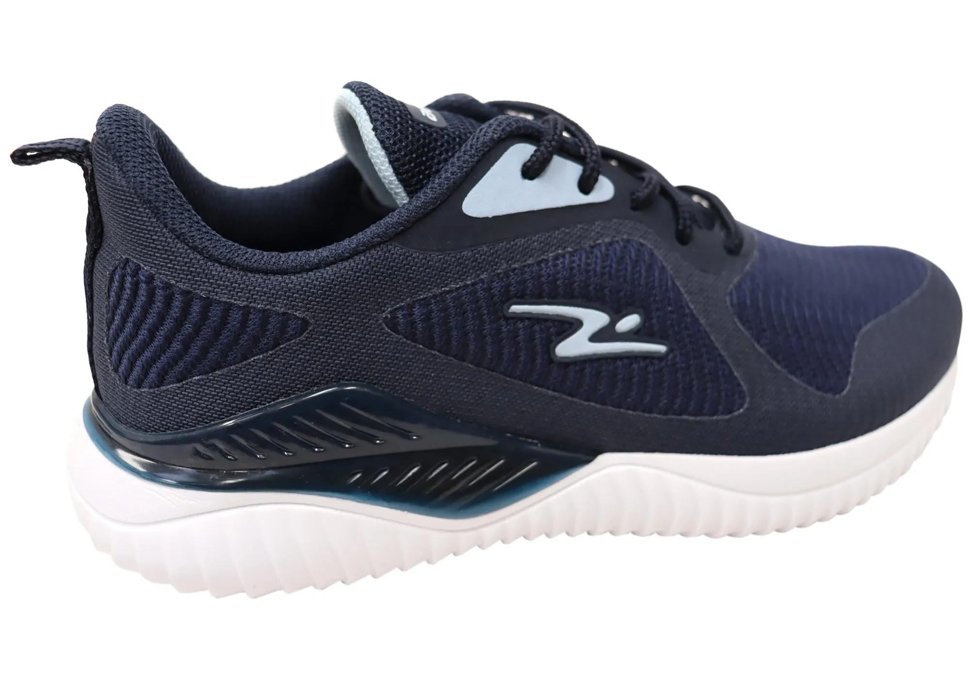 Adrun Dynamight Damen Bequeme Sportschuhe Hergestellt in Brasilien Adrun Schuhe