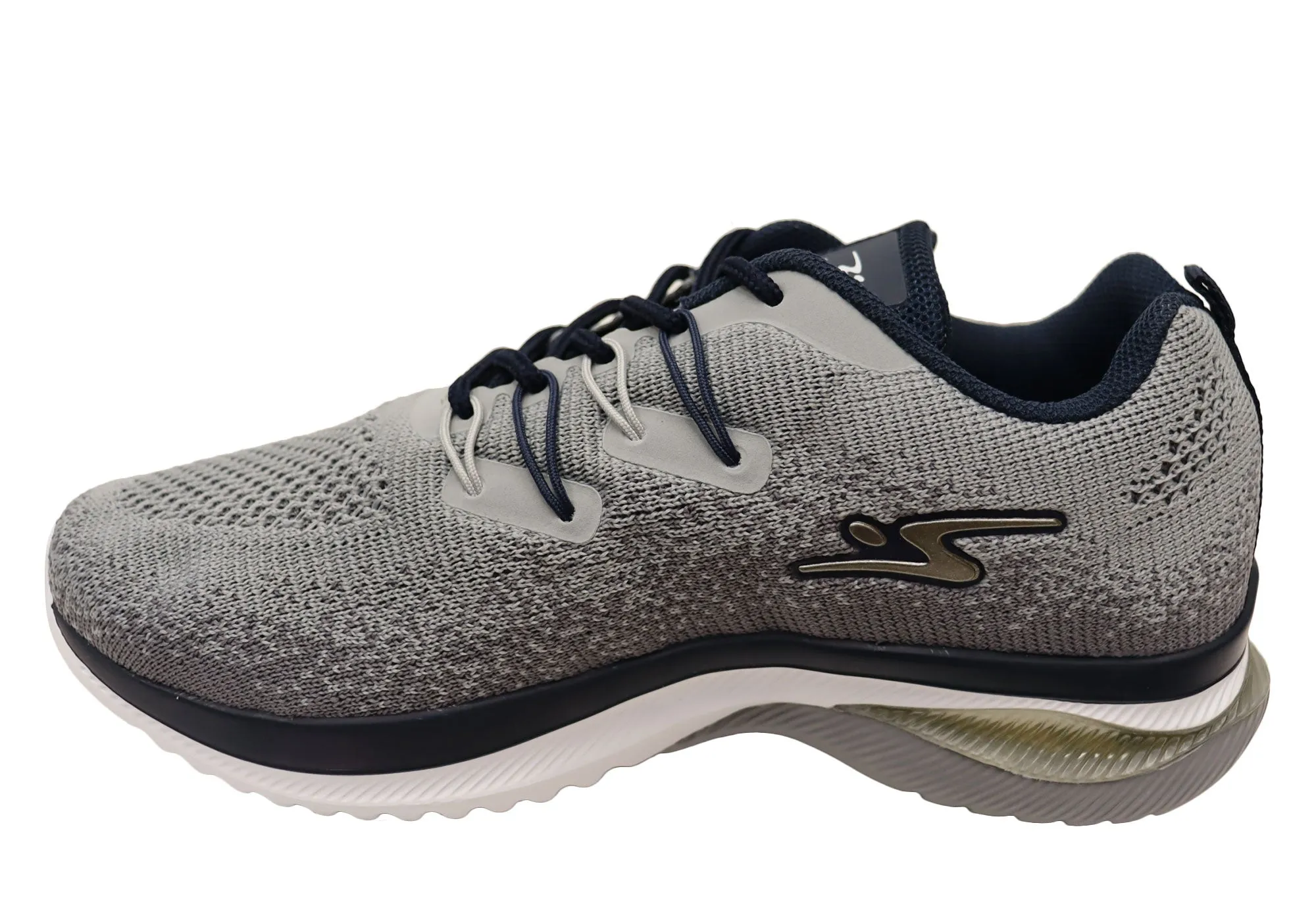 Adrun Victorious Herren Bequeme Sportschuhe Hergestellt In Brasilien Adrun Schuhe
