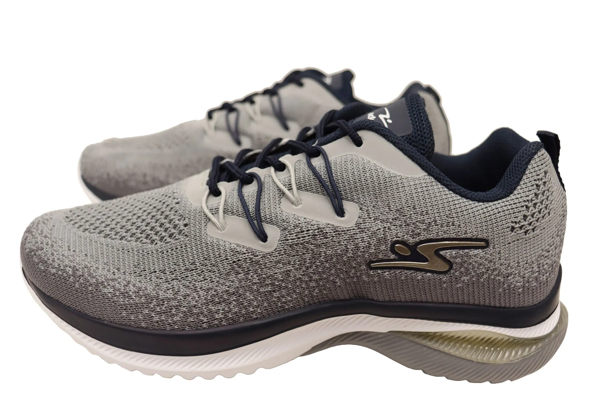 Adrun Victorious Herren Bequeme Sportschuhe Hergestellt In Brasilien Adrun Schuhe