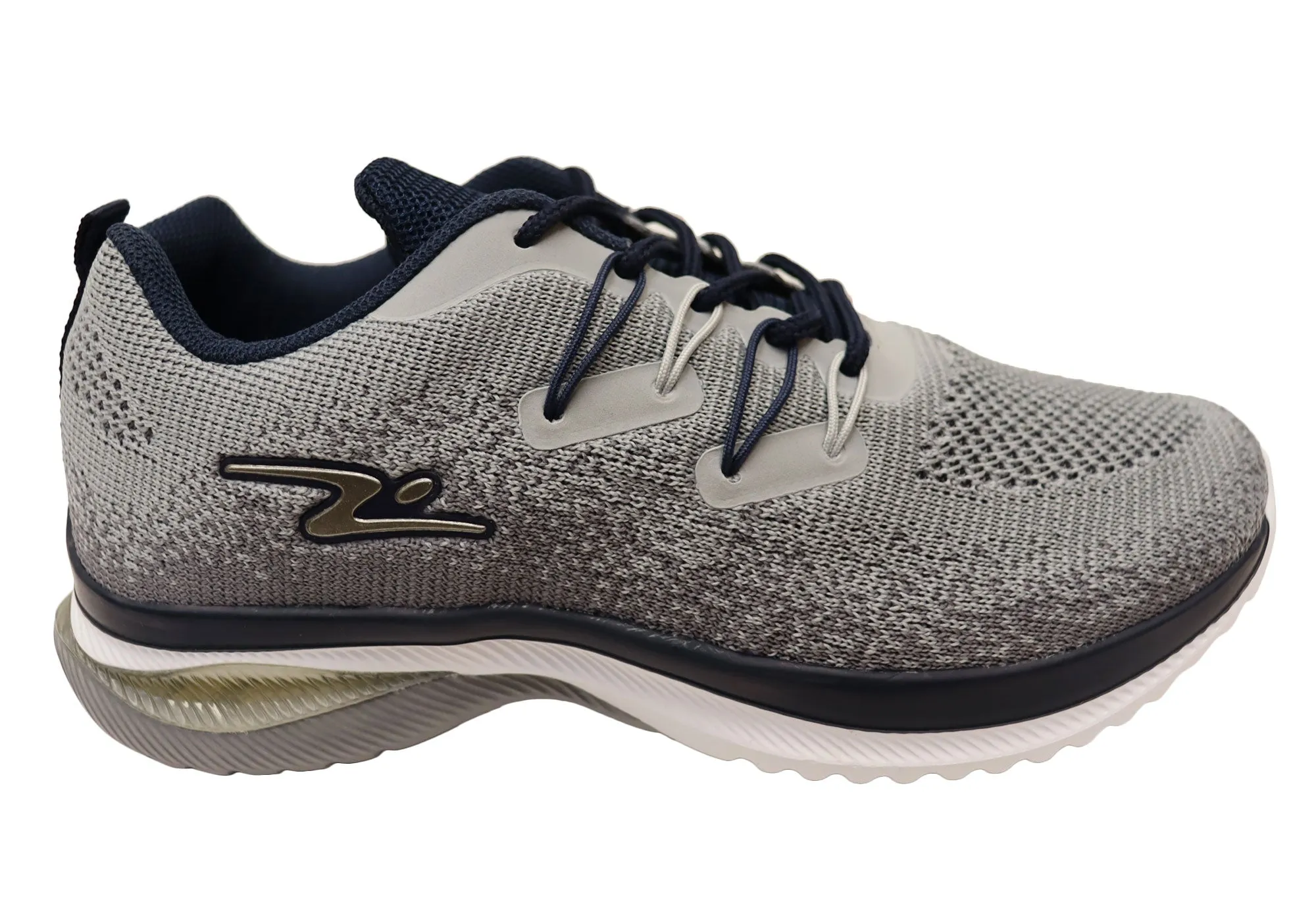 Adrun Victorious Herren Bequeme Sportschuhe Hergestellt In Brasilien Adrun Schuhe