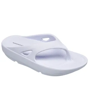 Aerosole Damen Marie Tanga Sandale Hey Dude Schuhe