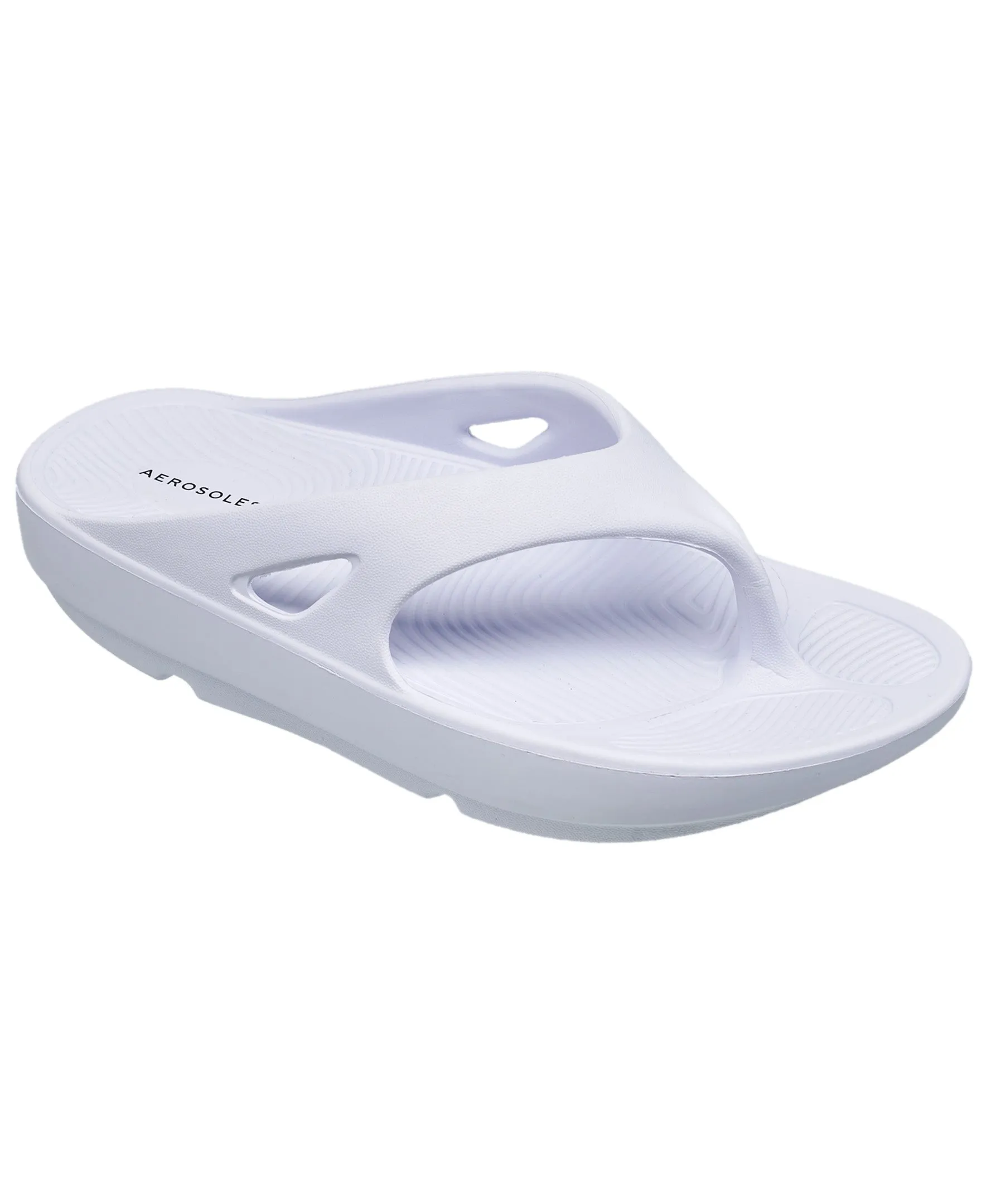Aerosole Damen Marie Tanga Sandale Hey Dude Schuhe
