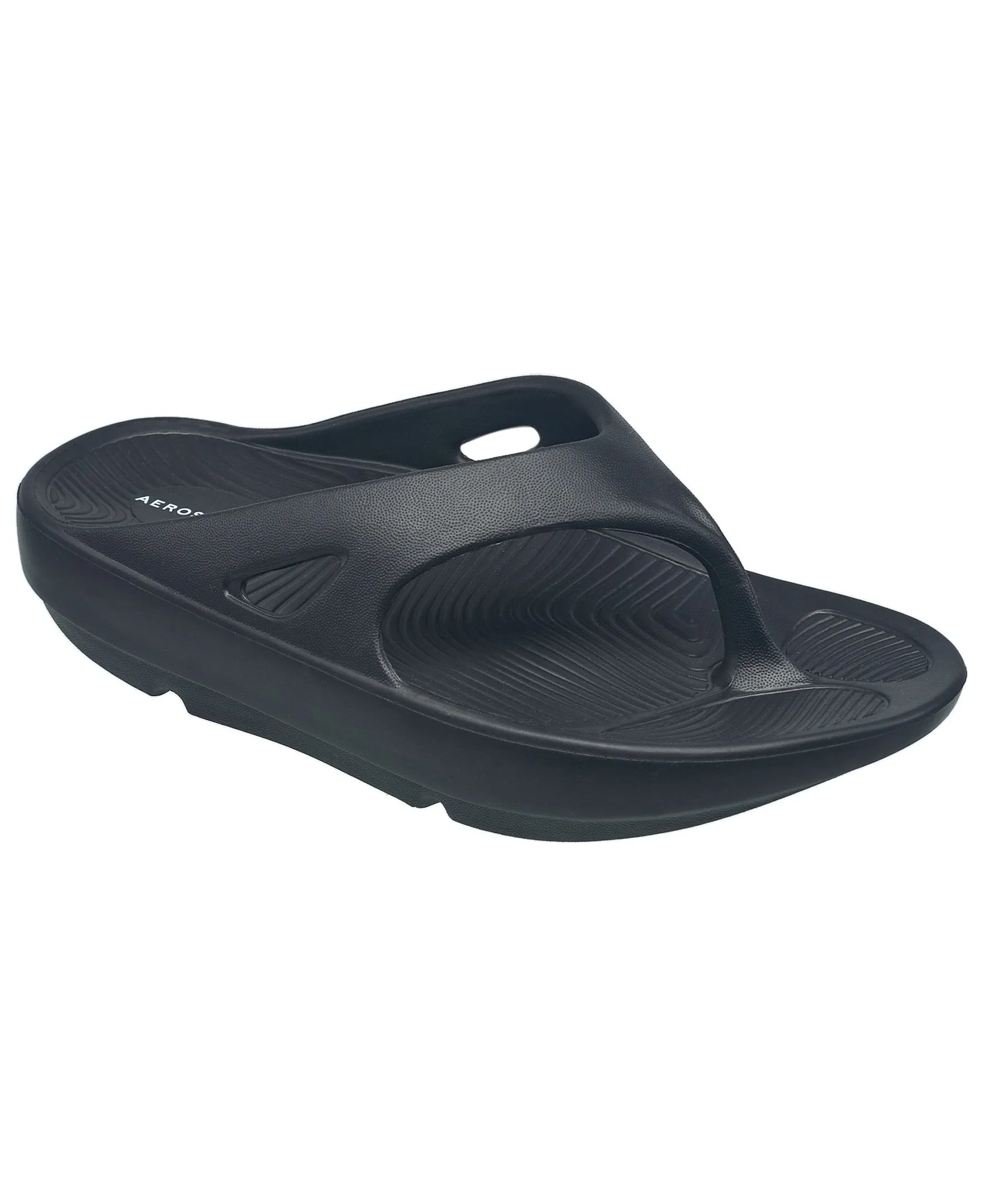 Aerosole Damen Marie Tanga Sandale Hey Dude Schuhe