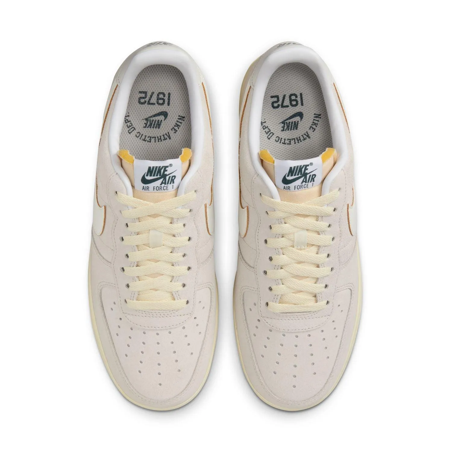 Air Force 1 '07 'Athletic Dept'