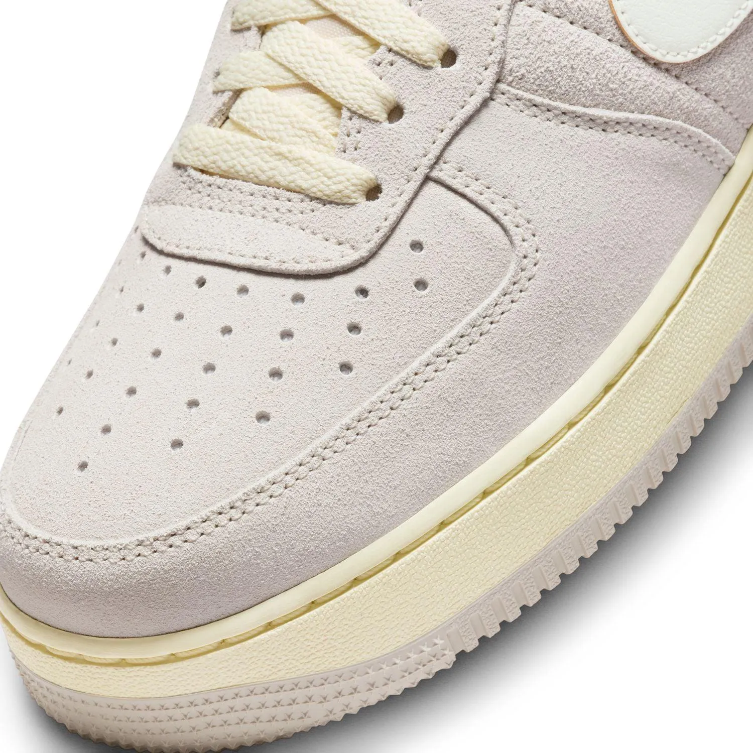 Air Force 1 '07 'Athletic Dept'