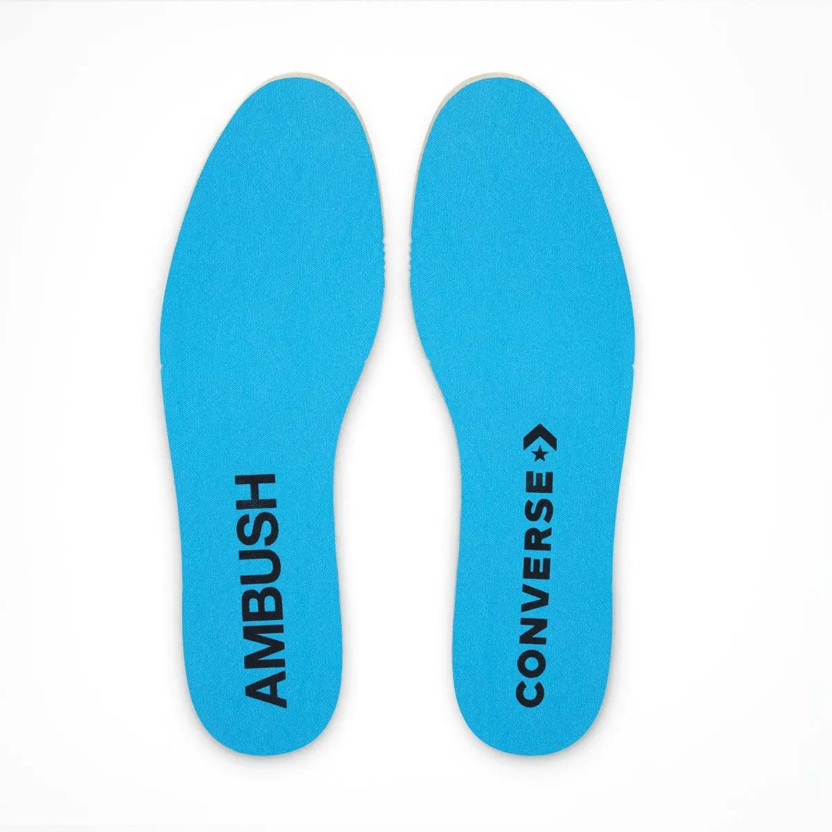   AMBUSH CTAS Enten-Stiefel 'Blithe'